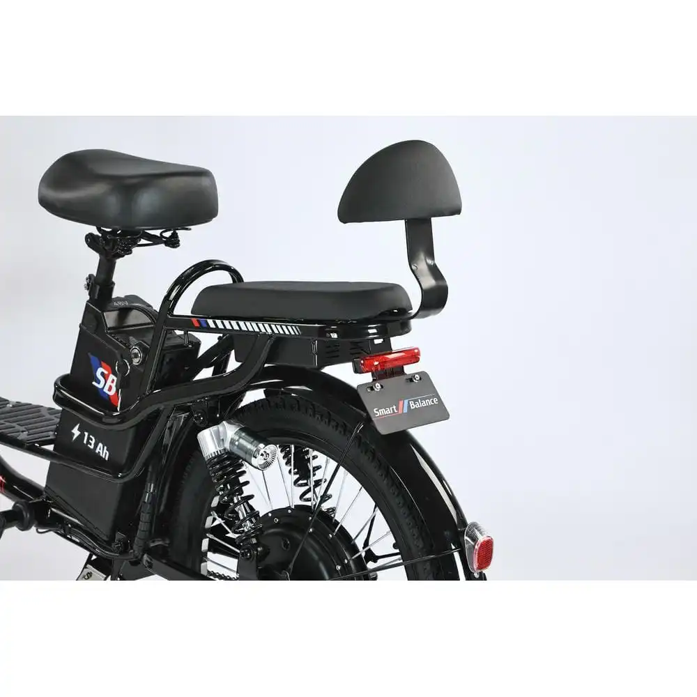 Электровелосипед SmartBalance Corsa 13 Ah9467